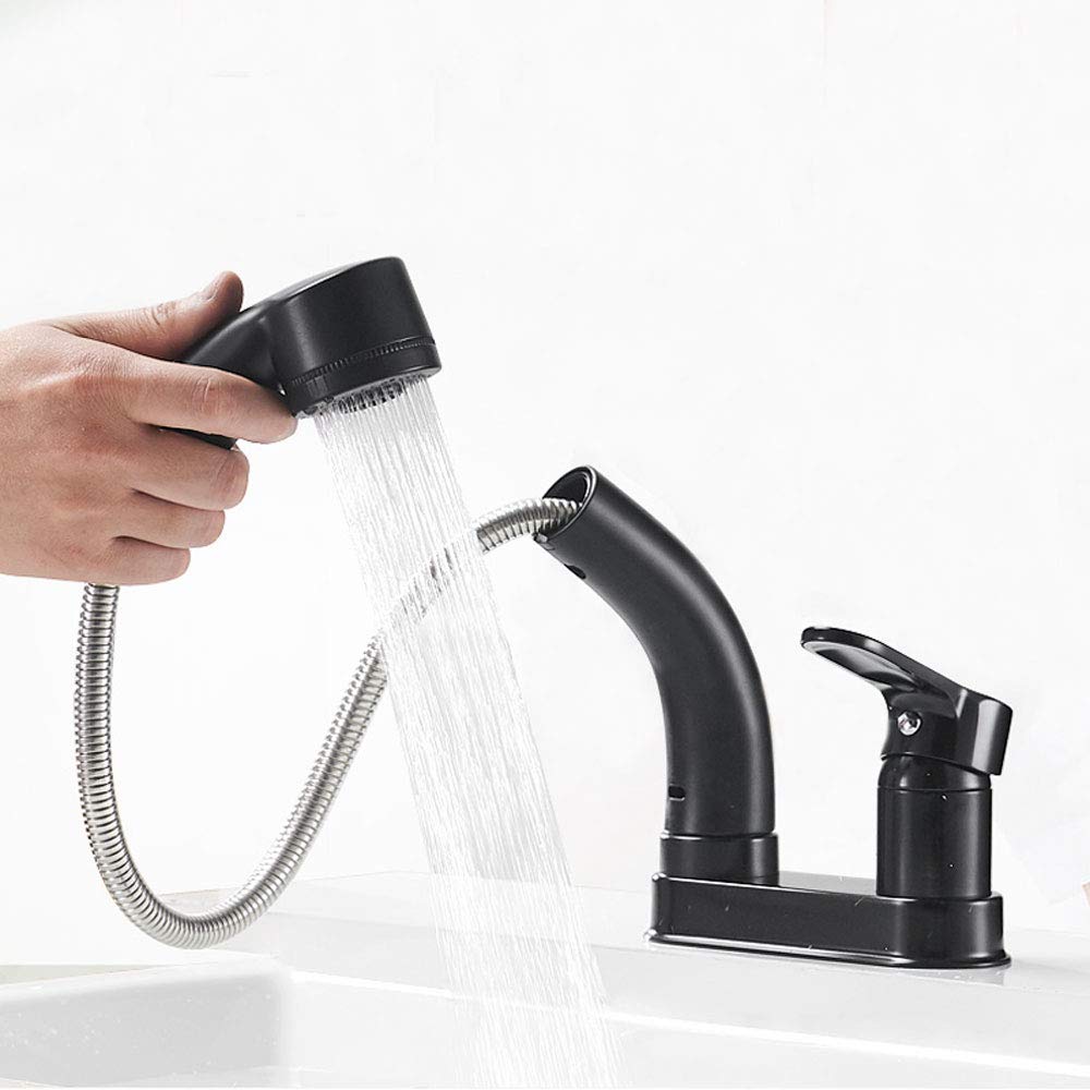 【特価商品】Hefo 洗面台蛇口 混合水栓 シングルレバー ホース引き出し式 泡 Amazon | Hefo 洗面台蛇口 混合水栓 シングルレバー ホース